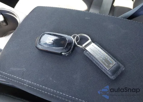 2025 Honda Civic Sport z USA, uszkodzony, nr VIN 2HGFE2F58SH500515